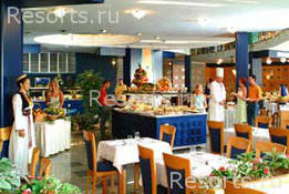 Iberostar Albatros 16